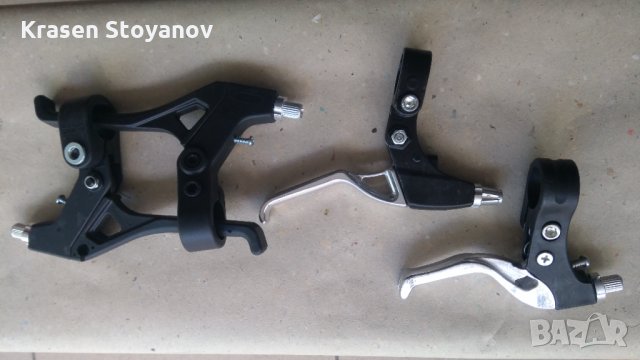 Спирачки/лостчета за велосипед 