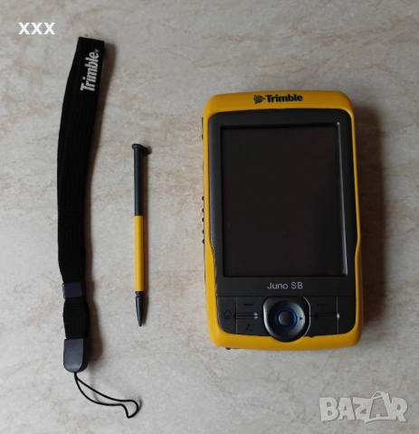 GPS Trimble Juno SB с инсталиран Arcpad, снимка 2 - Други - 47924333