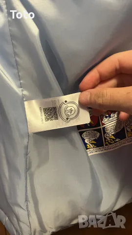 Moncler maya яке, снимка 7 - Якета - 55514875