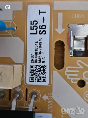 SAMSUNG  UE50TU8072U ЧАСТИ, снимка 10 - Части и Платки - 41879167