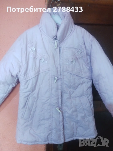 Детски якета без забележки, снимка 3 - Детски якета и елеци - 53777274