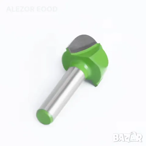 Фрезер овал, d на фрезоване от 6 до 32mm, опашка 8mm, различни видове, снимка 4 - Друго търговско оборудване - 47405568