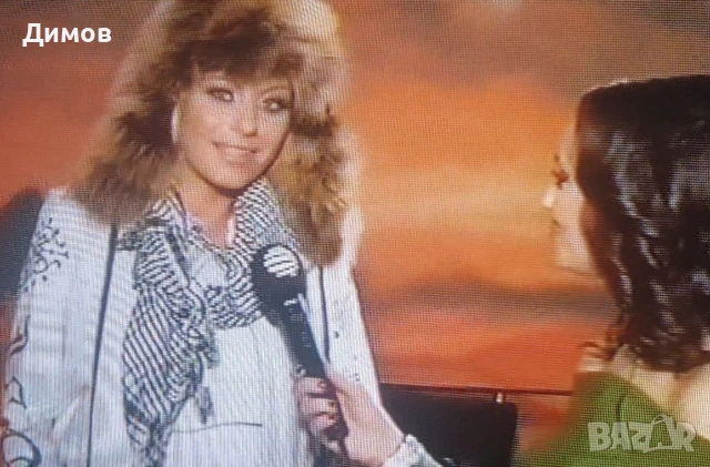 Видео касети с музика и интервюта , снимка 2 - Други музикални жанрове - 53345654