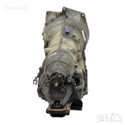 Автоматична скоростна кутия BMW 5 Series (E60,E61) 2003-2010 ID:105571, снимка 3 - Части - 41507490
