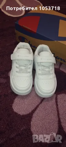 Детски маратонки номер 28. , снимка 1