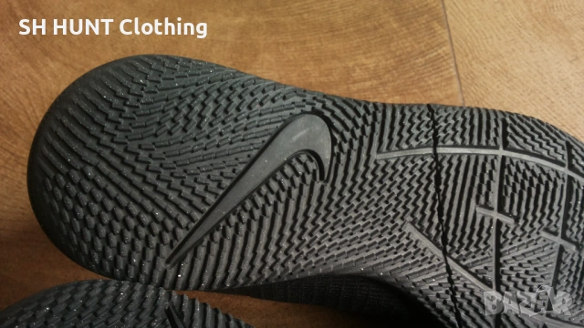 NIKE MERCURIAL VIPOR Kids Football Shoes Размер EUR 37,5 / UK 4,5 детски за футбол 178-14-S, снимка 12 - Футбол - 53115458