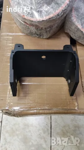 Предна основна плоча дек за  KuKirin G2 Max