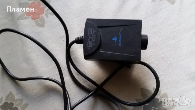 PlayStation 2 Eye Toy Camera