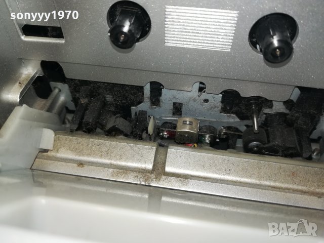 PHILIPS MC145/12-УРЕДБА ВНОС SWISS 0502221939, снимка 8 - Аудиосистеми - 35684973