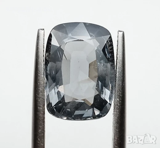 Лъскав голям шпинел в лилаво синьо 3.60кт! Нов!, снимка 4 - Други - 46394567