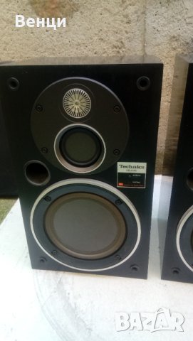 Technics sb-x 100., снимка 5 - Тонколони - 41265665