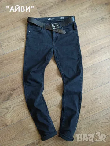 Маркови мъжки дънки