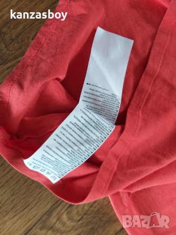 Nike - страхотна мъжка тениска , снимка 4 - Тениски - 41324536