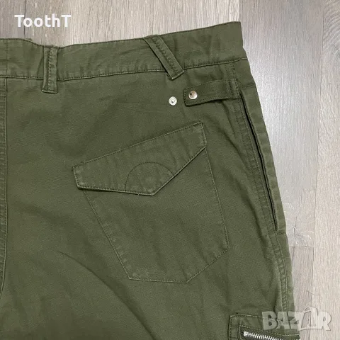 Vintage Nike Cargo Pants, снимка 7 - Къси панталони - 55782918