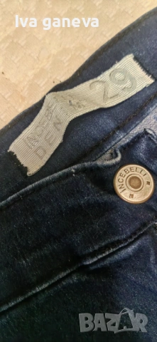 Дамски панталон , снимка 4 - Панталони - 53487554