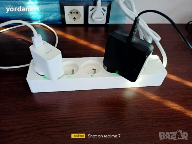 LSC Smart Connect смарт разклонител 4 гнезда, снимка 4 - Друга електроника - 50929374