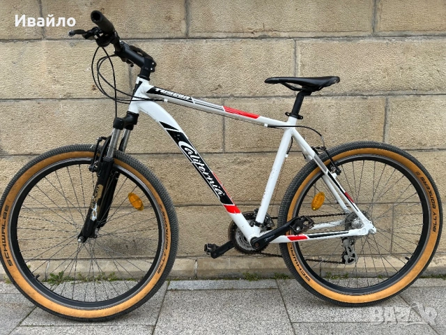 Велосипед California tuscon 26 цола, снимка 3 - Велосипеди - 53720253