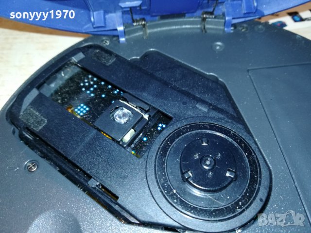 заявен-sony cd walkman 1701231608, снимка 11 - Радиокасетофони, транзистори - 39338583