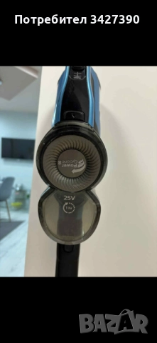 Прахосмукачка Philips Aqua FC6904 използвана, снимка 8 - Прахосмукачки - 52950570