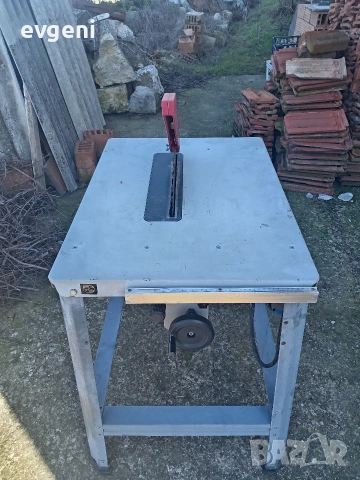 PRODAVAM CIRKURQR HOVENKO! , снимка 7 - Циркуляри - 53772090