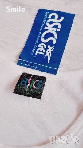 Потник спортен Asics, снимка 3 - Други спортове - 52282480