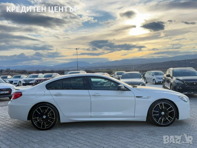 BMW 640d 3.0 TDI 3.0 TDI, снимка 16 - Автомобили и джипове - 53710876