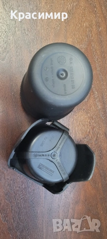 Пепелник Мерцедес Чисто НОВ Оригинален , снимка 6 - Аксесоари и консумативи - 53744847