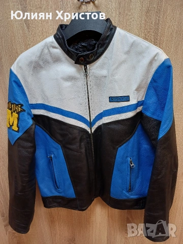 Моторджийски якета, снимка 3 - Якета - 53594256