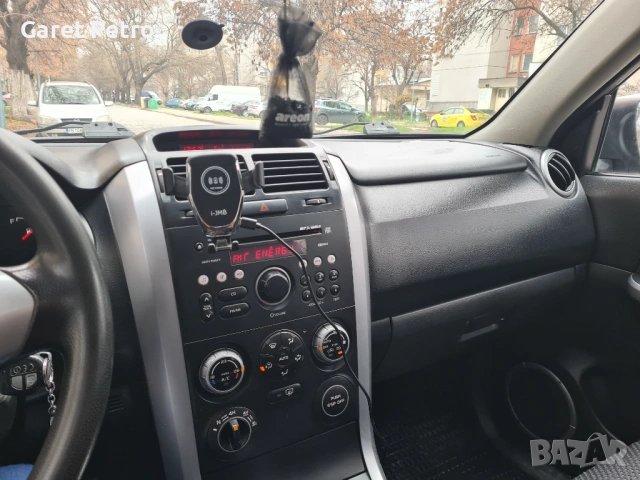 Suzuki grand vitara 1.9 ddis , снимка 2 - Автомобили и джипове - 53449779