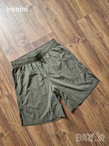 Страхотни мъжки  къси шорти REEBOK , размер S, снимка 5 - Къси панталони - 41207628