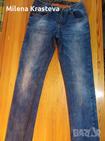 Седем броя за 7 евро, снимка 5 - Дънки - 53151022