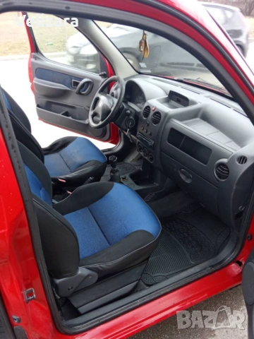 Цялата за части, снимка 9 - Автомобили и джипове - 53499425