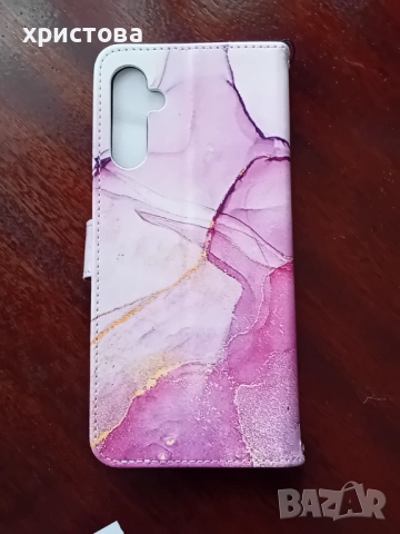 Кейсове за Самсунг А 14 4G/5G, снимка 6 - Калъфи, кейсове - 51938782