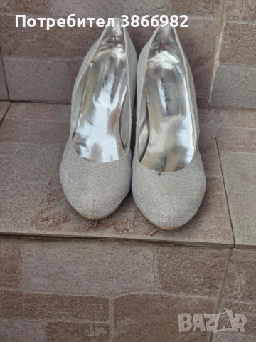 Булчинска Рокля, снимка 11 - Сватбени рокли - 52360629