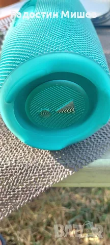 JBL-CHARGE 5-HARMAN, снимка 6 - Тонколони - 56042875