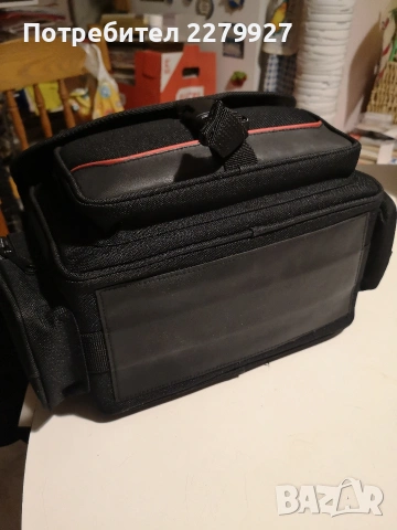 Чанта за фотоапарат или видео камера Cosmos , снимка 4 - Камери - 53432651