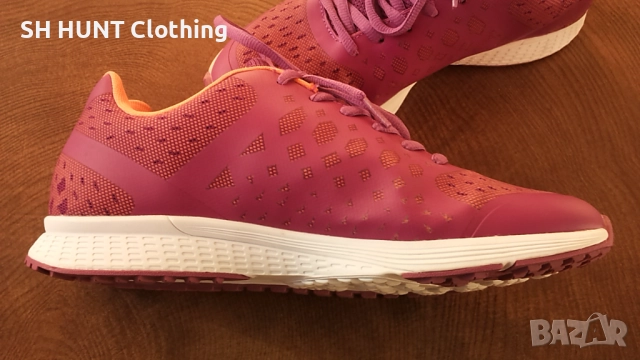 FILA дамски размер EUR 41 / UK 7 1/2, снимка 4 - Маратонки - 52666702