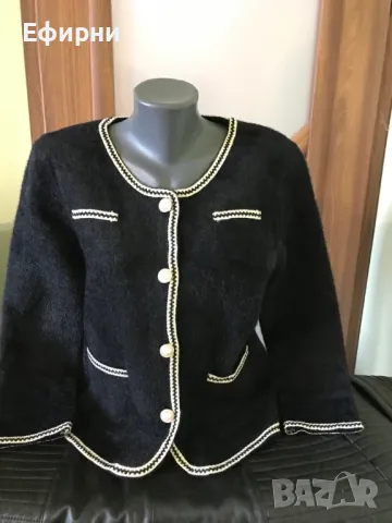 Дамско сако, Дамски жакет, Дамски блейзер, Елегантно сако, снимка 10 - Сака - 48111815