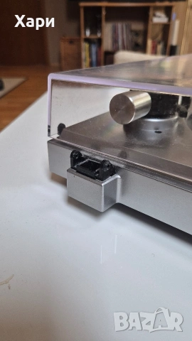 Грамофон Audizio, снимка 6 - Грамофони - 53704593