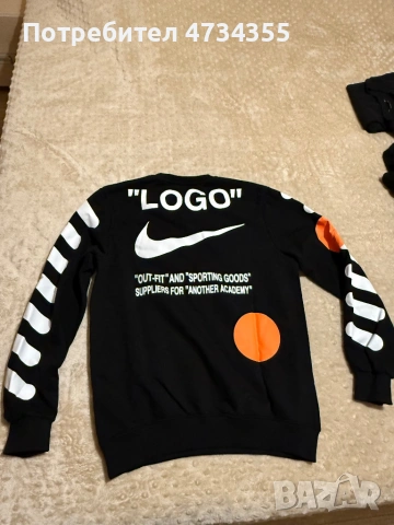 Зара Pause Jeans блузи, снимка 7 - Блузи - 53433341