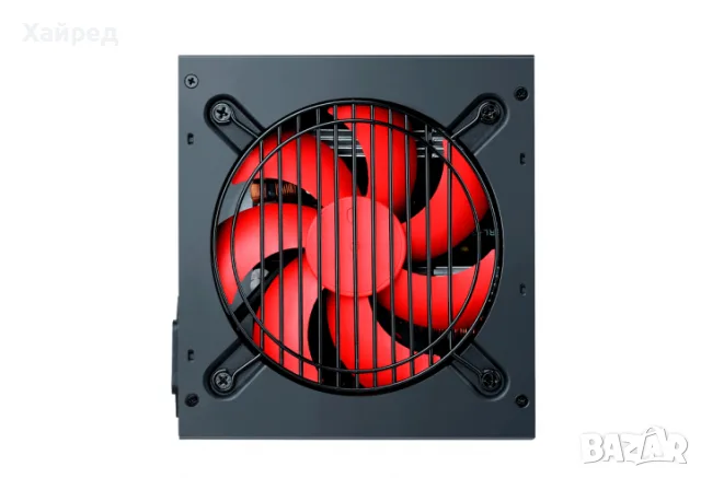Нов модулно захранване за компютър Tempest PSU X 650W 80+ Bronze Modular, снимка 3 - Захранвания и кутии - 56010632