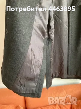 дамско палто Replay, снимка 3 - Палта, манта - 52042528