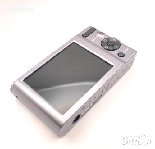 ✅ Sony 🔝 DSC-W810 / 20 MP, снимка 3 - Фотоапарати - 52945051