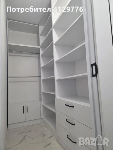 Мебели по поръчка , снимка 5 - Дърводелски услуги - 53085491