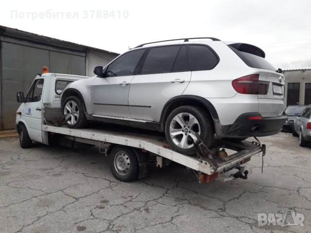 ПЪТНА ПОМОЩ Репатрак 24/7 ХАРМАНЛИ и АвтоМагистарала Марица, снимка 12 - Транспортни услуги - 41552388