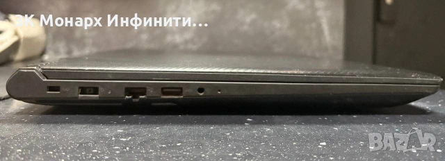 Lenovo Legion Y520-15IKBN /с безжична мишка и зарядно/, снимка 6 - Лаптопи за дома - 53741465