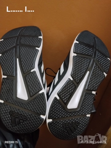 Adidas Galaxy 6 perfornamce, снимка 3 - Ежедневни обувки - 52718595