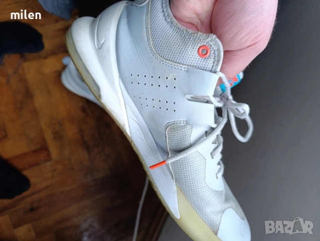 Продавам маратонки Nike Airmax, снимка 5 - Маратонки - 53476641