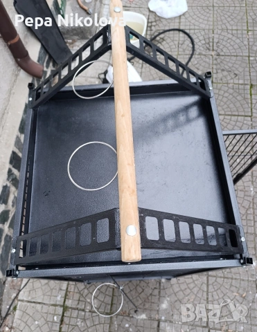 Клетка/волиера/за среден папагал , снимка 5 - Папагали - 53834929