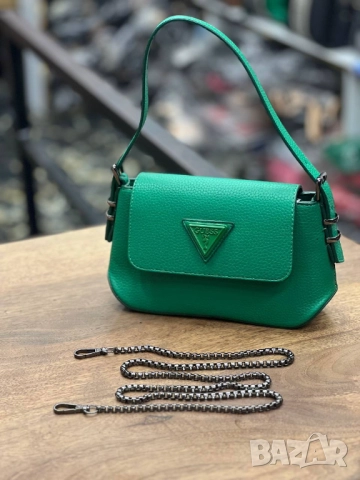 чанти guess, снимка 8 - Чанти - 51445185